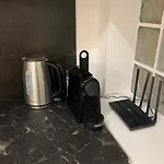 Lucky In Апартаменты
