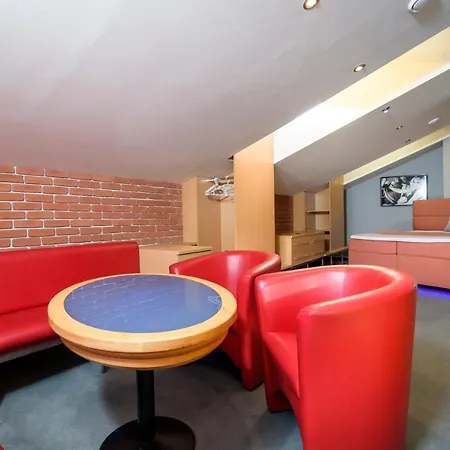 A Perfect Option For People Who Want To Enjoy Their In 科希策
