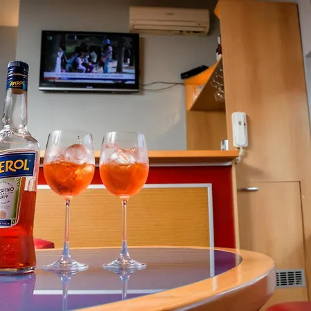 Lucky In * 科希策