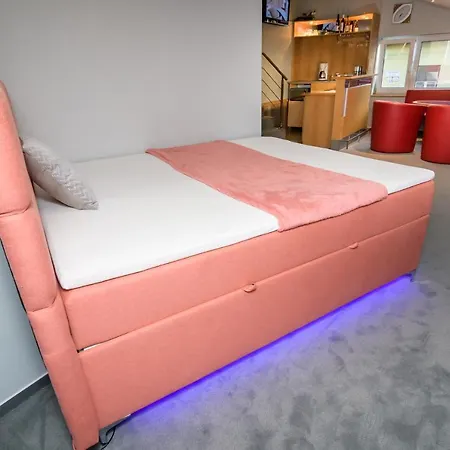 Lucky In דירה קושיצה