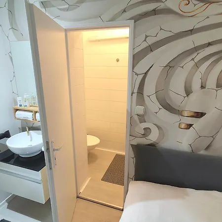 Lucky In קושיצה