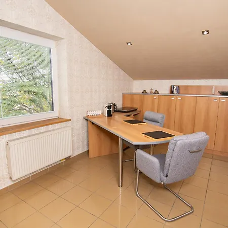 Lucky In Apartmán