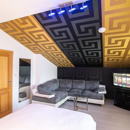 A Perfect Option For People Who Want To Enjoy Their In 科希策