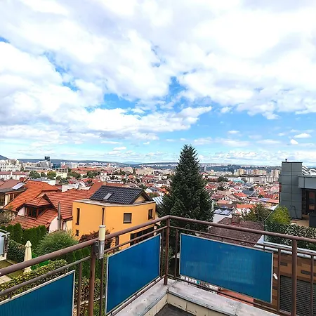 Lucky In Lägenhet Košice