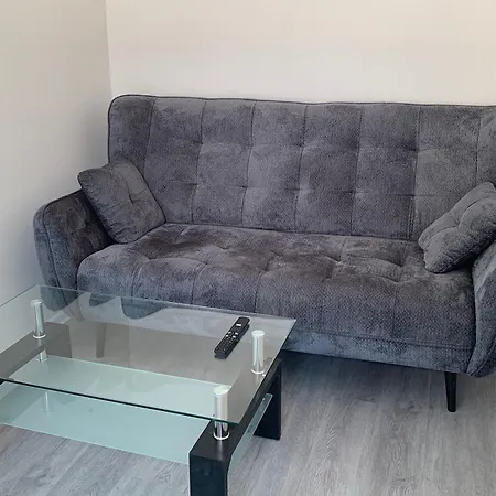 Appartamento Lucky In