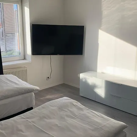 Lucky In Appartamento Košice