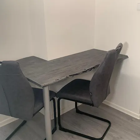 Appartamento Lucky In