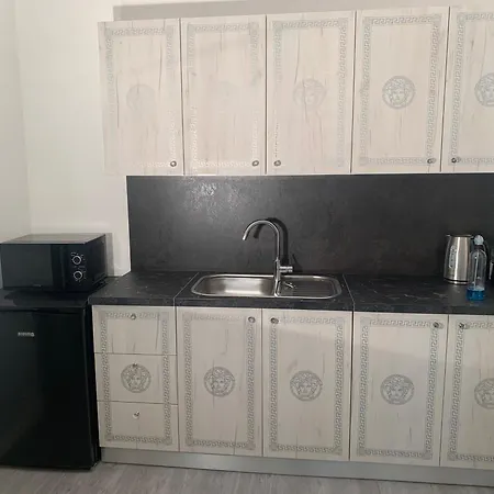 Appartamento Lucky In