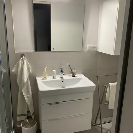 Lucky In Appartement Košice