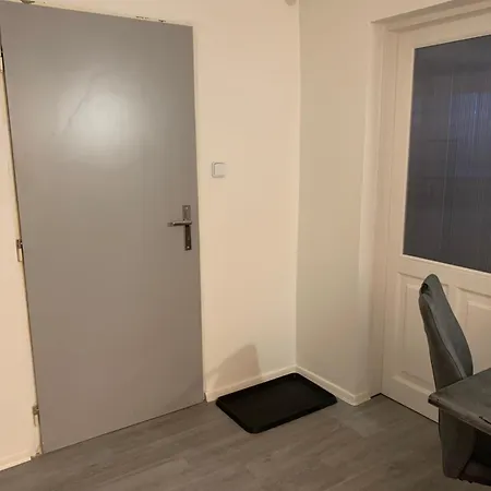 Lucky In Lägenhet Košice