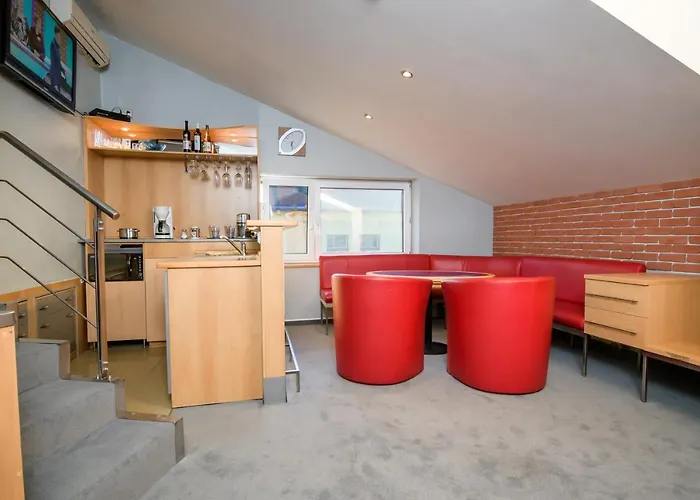 Lucky In Appartamento *