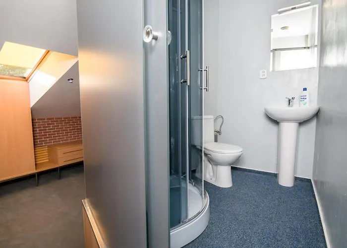 Appartamento Lucky In *