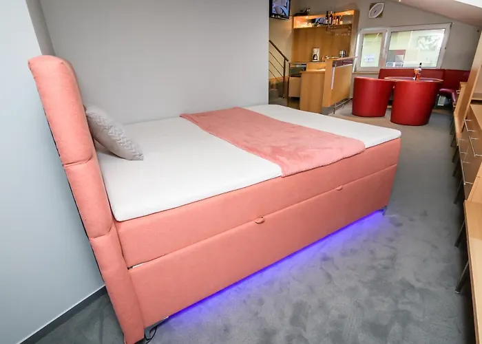 Lucky In 公寓 科希策