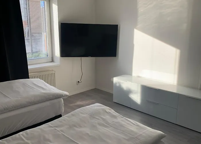 Lucky In Appartamento Košice