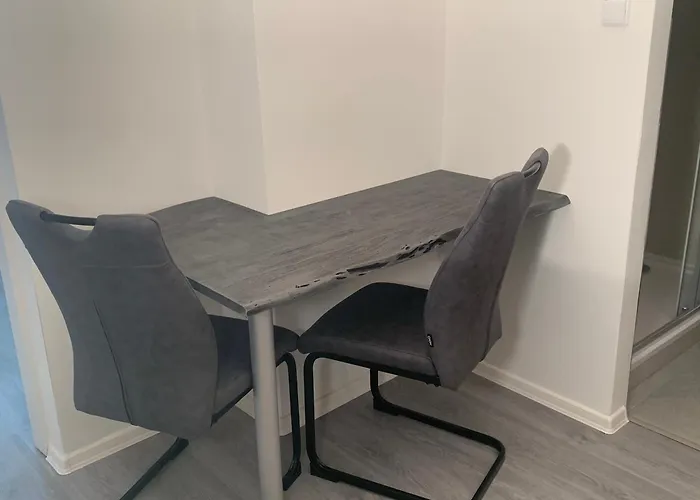 Appartamento Lucky In