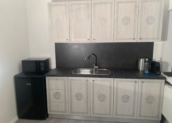 Appartamento Lucky In