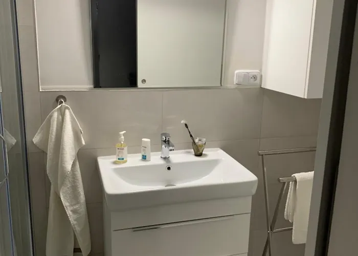 Lucky In Appartamento Košice