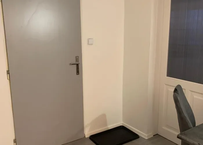 Lucky In Appartamento Košice