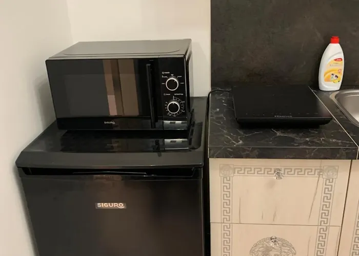 Lucky In Appartamento *