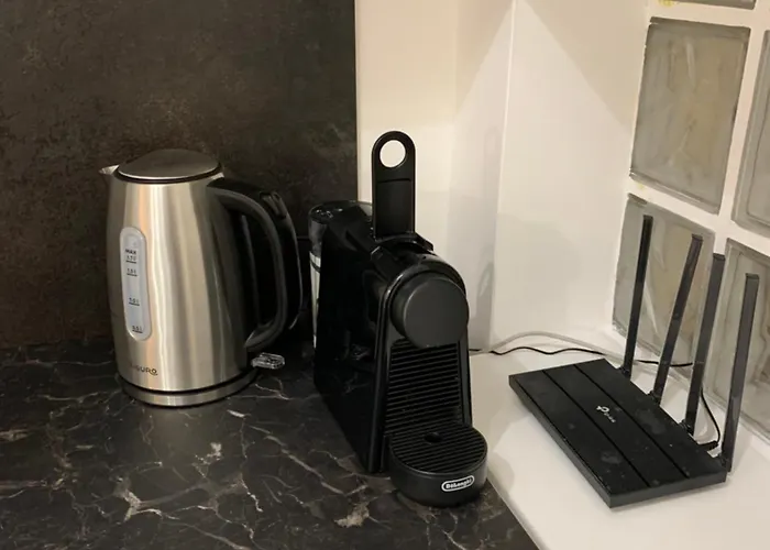 Lucky In Appartamento